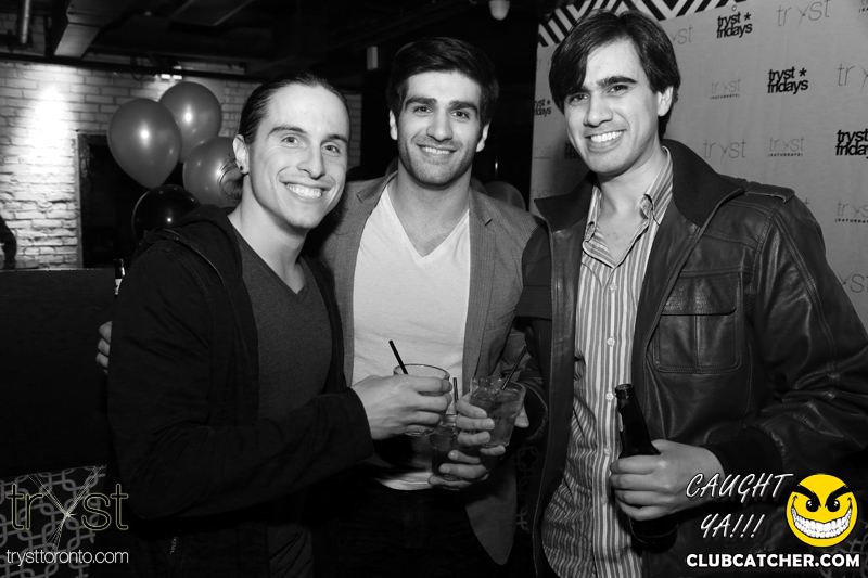 Tryst nightclub photo 248 - April 19th, 2014