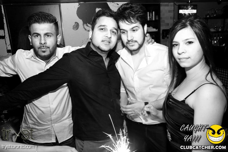 Tryst nightclub photo 250 - April 19th, 2014