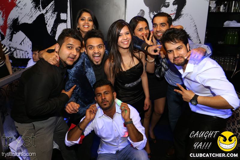 Tryst nightclub photo 251 - April 19th, 2014