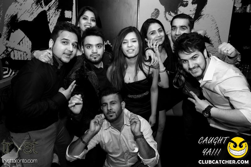 Tryst nightclub photo 253 - April 19th, 2014