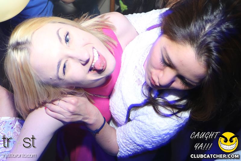 Tryst nightclub photo 254 - April 19th, 2014