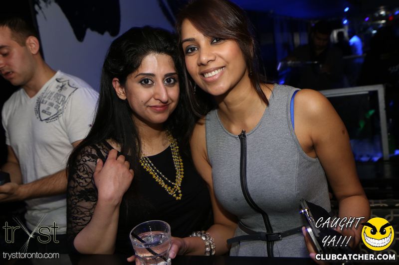 Tryst nightclub photo 255 - April 19th, 2014