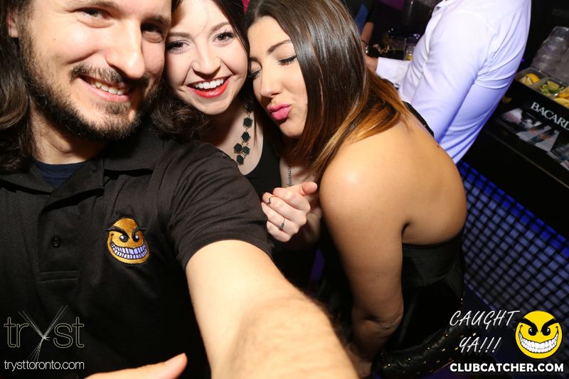 Tryst nightclub photo 256 - April 19th, 2014