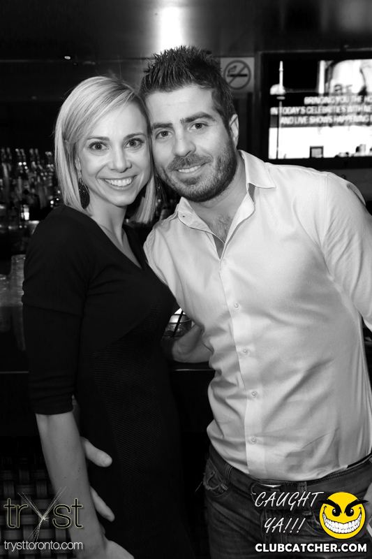 Tryst nightclub photo 258 - April 19th, 2014