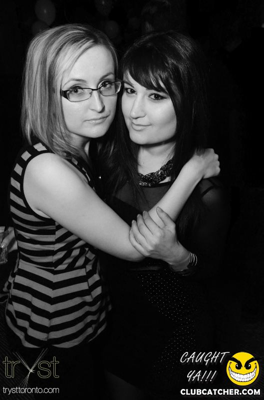 Tryst nightclub photo 27 - April 19th, 2014