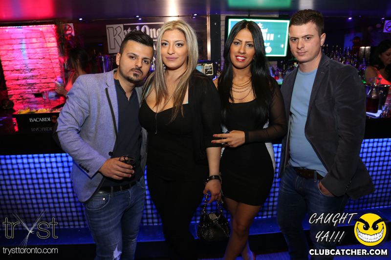 Tryst nightclub photo 262 - April 19th, 2014