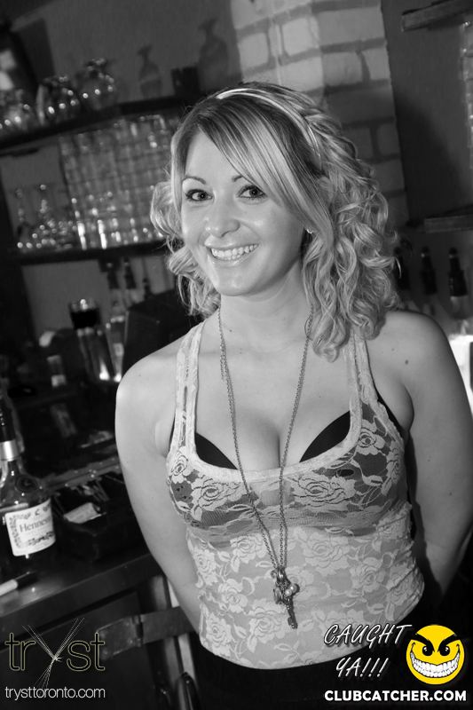 Tryst nightclub photo 265 - April 19th, 2014