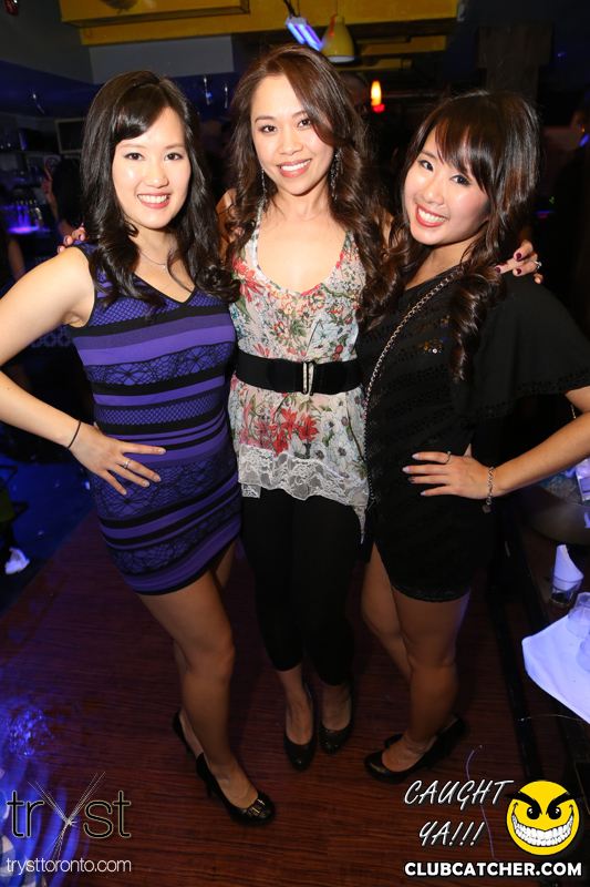 Tryst nightclub photo 266 - April 19th, 2014