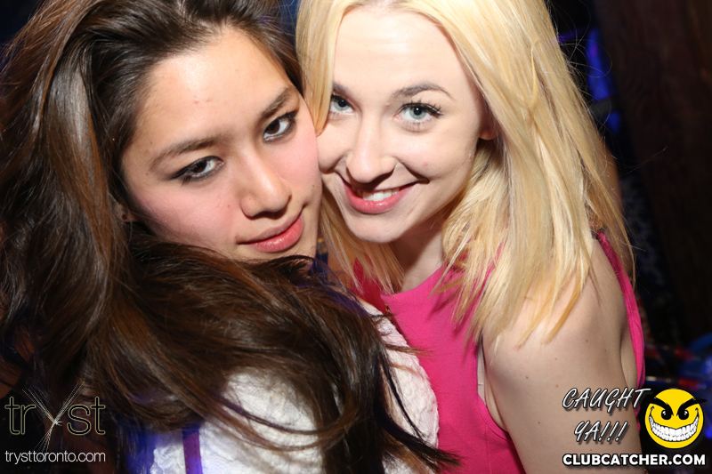 Tryst nightclub photo 267 - April 19th, 2014