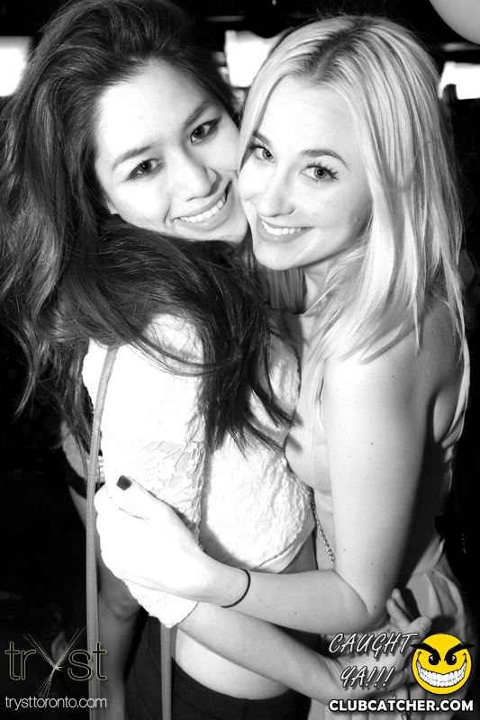 Tryst nightclub photo 269 - April 19th, 2014