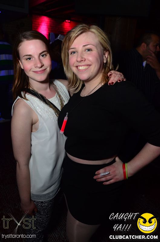 Tryst nightclub photo 28 - April 19th, 2014