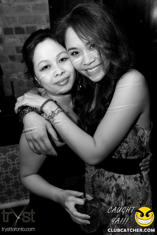 Tryst nightclub photo 271 - April 19th, 2014