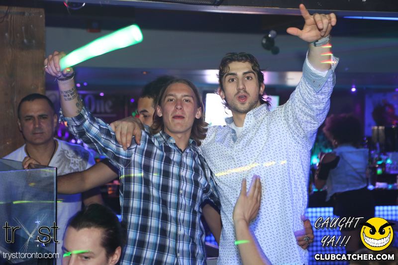 Tryst nightclub photo 274 - April 19th, 2014