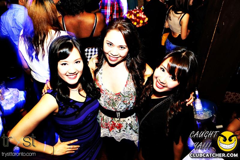 Tryst nightclub photo 275 - April 19th, 2014