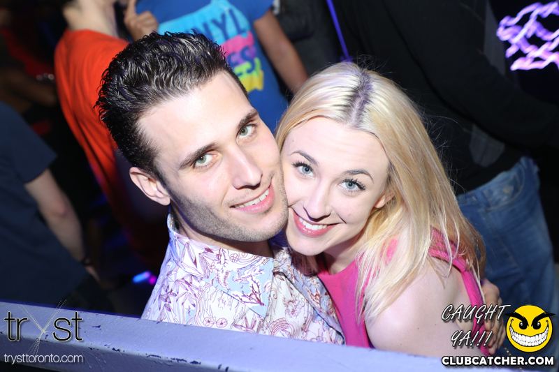 Tryst nightclub photo 276 - April 19th, 2014