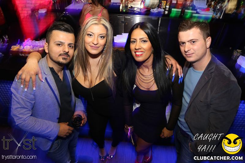 Tryst nightclub photo 277 - April 19th, 2014