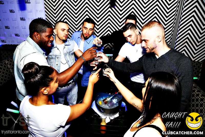 Tryst nightclub photo 279 - April 19th, 2014