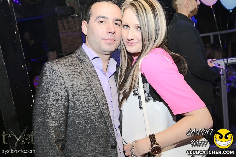 Tryst nightclub photo 281 - April 19th, 2014