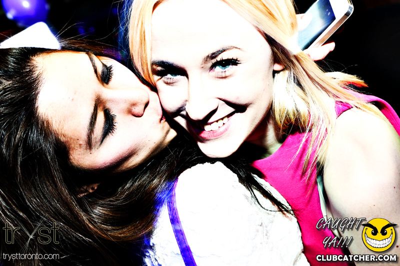 Tryst nightclub photo 284 - April 19th, 2014