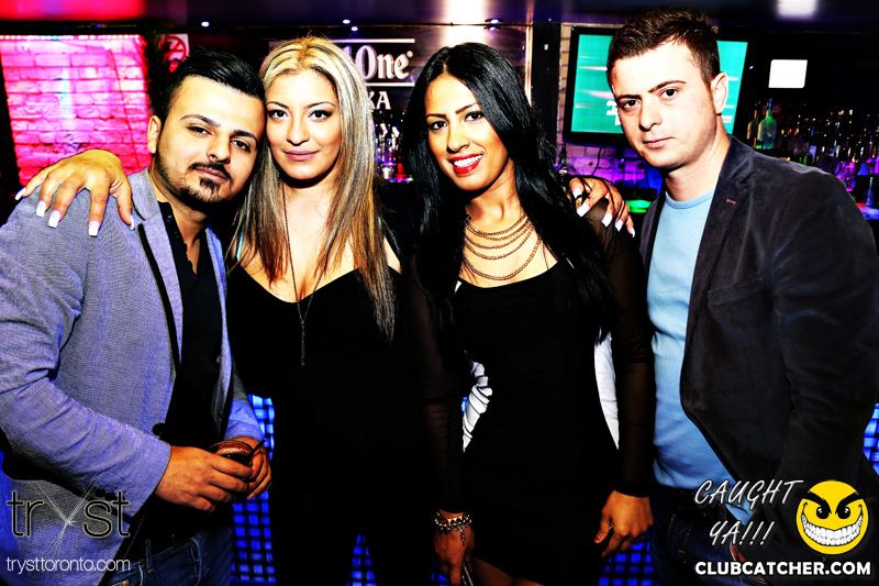 Tryst nightclub photo 285 - April 19th, 2014