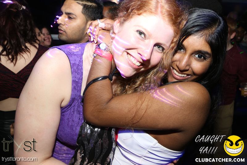 Tryst nightclub photo 286 - April 19th, 2014