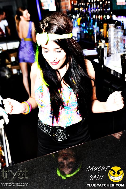 Tryst nightclub photo 288 - April 19th, 2014