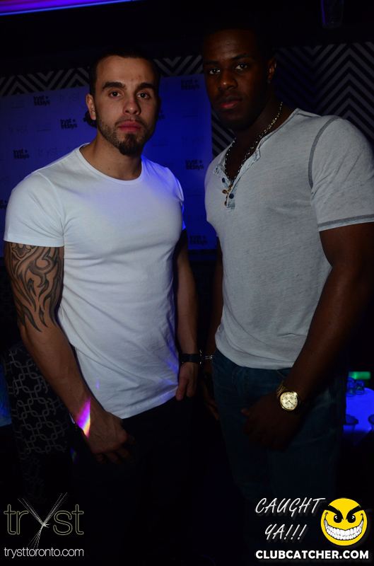 Tryst nightclub photo 30 - April 19th, 2014
