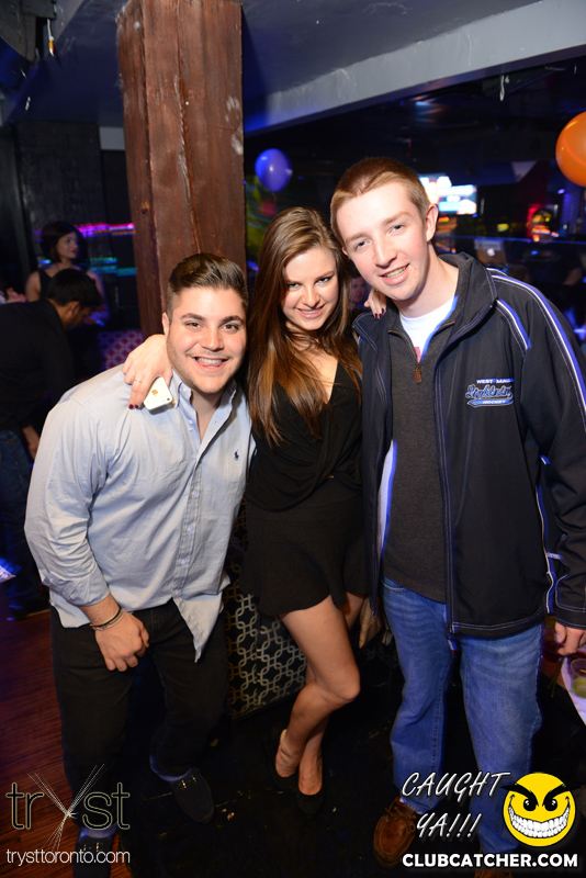 Tryst nightclub photo 293 - April 19th, 2014