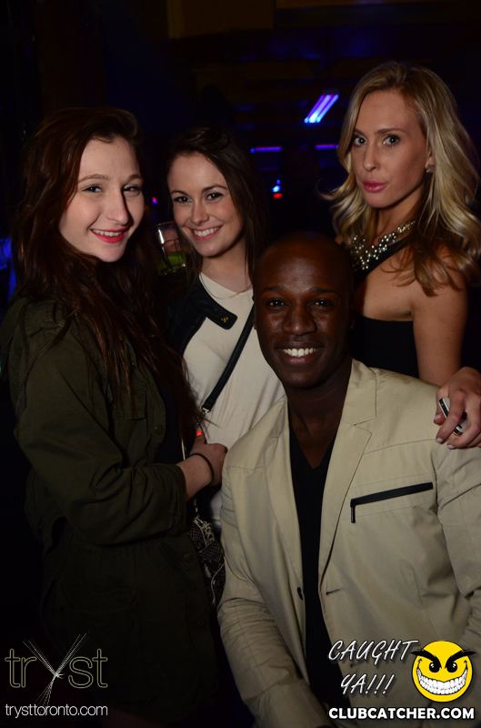 Tryst nightclub photo 32 - April 19th, 2014