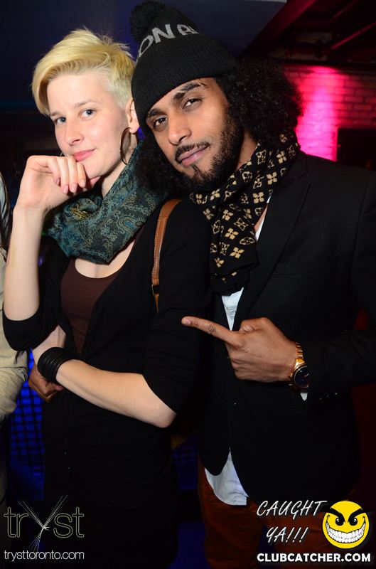 Tryst nightclub photo 34 - April 19th, 2014