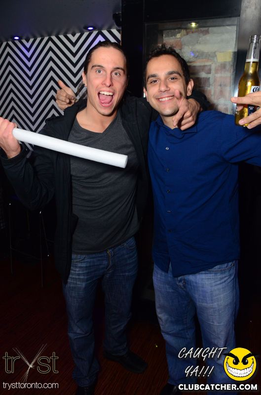 Tryst nightclub photo 36 - April 19th, 2014