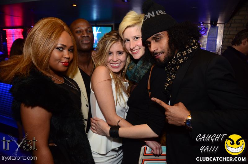 Tryst nightclub photo 37 - April 19th, 2014