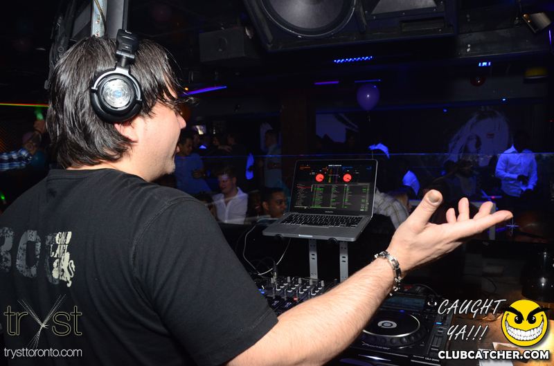 Tryst nightclub photo 39 - April 19th, 2014