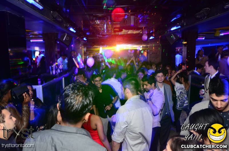 Tryst nightclub photo 41 - April 19th, 2014