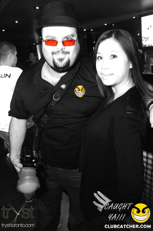 Tryst nightclub photo 42 - April 19th, 2014