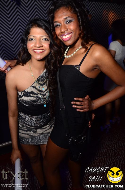 Tryst nightclub photo 45 - April 19th, 2014