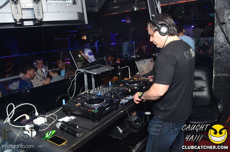 Tryst nightclub photo 46 - April 19th, 2014