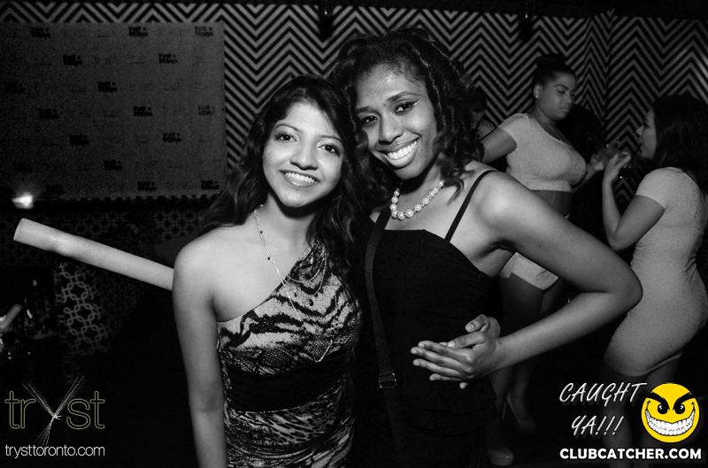 Tryst nightclub photo 47 - April 19th, 2014