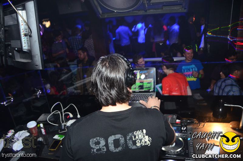 Tryst nightclub photo 49 - April 19th, 2014