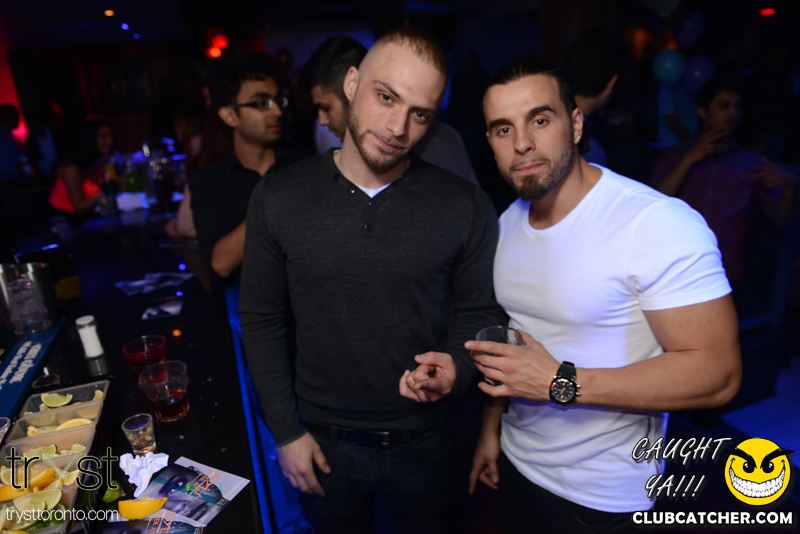Tryst nightclub photo 51 - April 19th, 2014