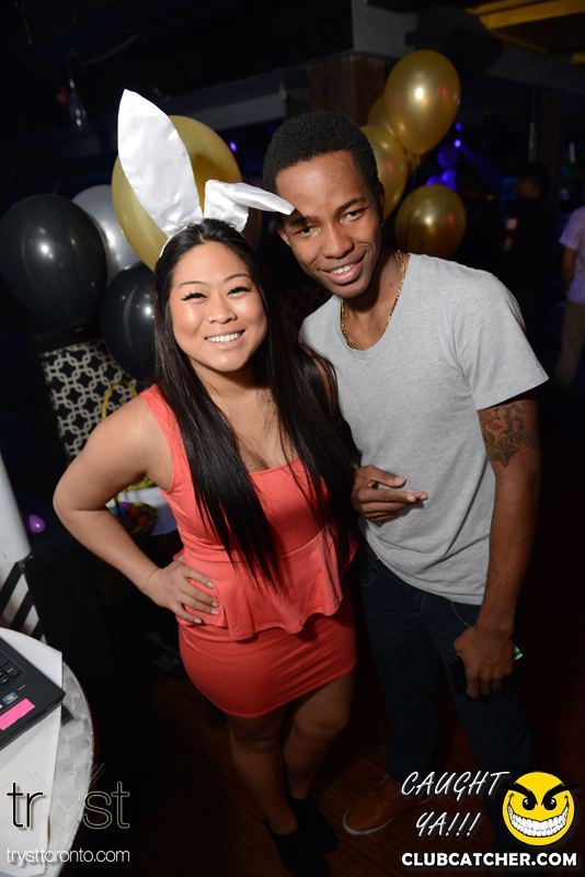 Tryst nightclub photo 53 - April 19th, 2014