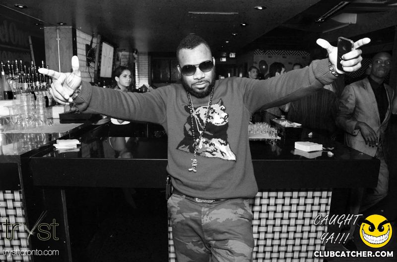 Tryst nightclub photo 54 - April 19th, 2014