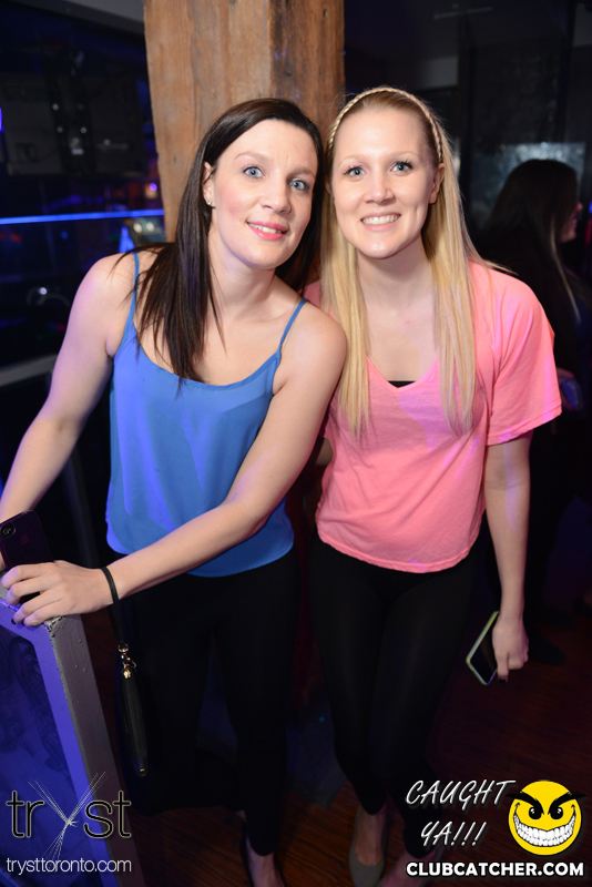 Tryst nightclub photo 56 - April 19th, 2014