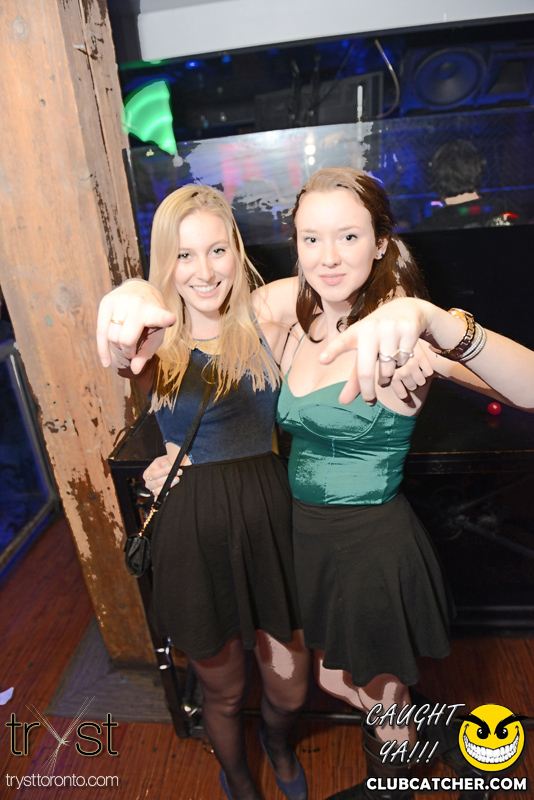 Tryst nightclub photo 60 - April 19th, 2014