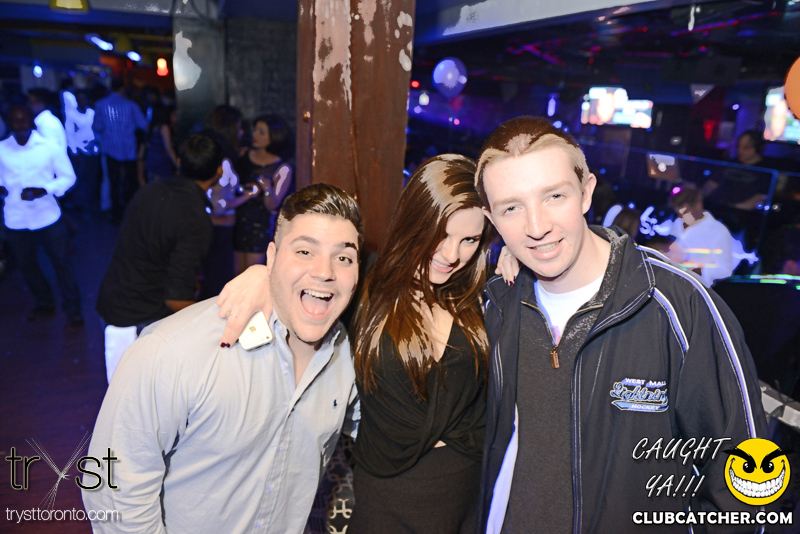 Tryst nightclub photo 62 - April 19th, 2014