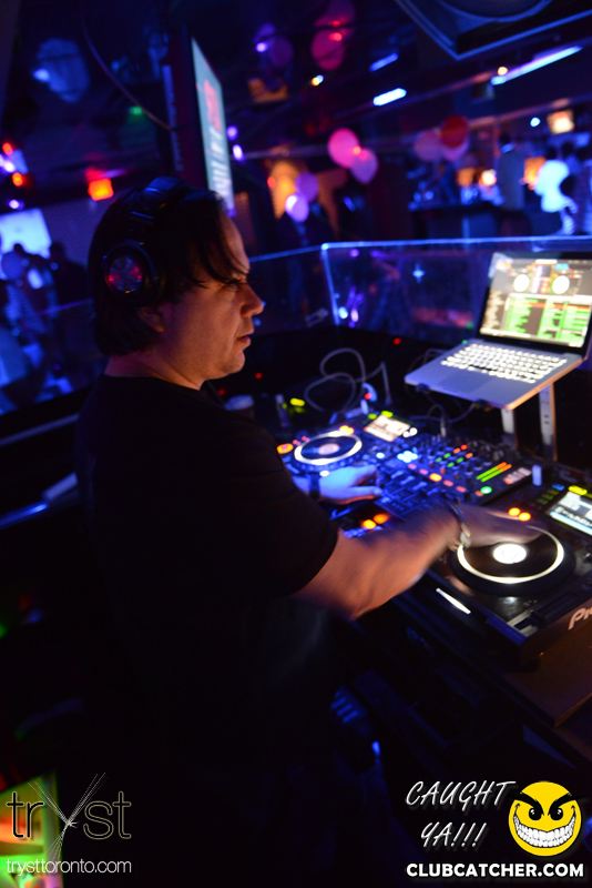 Tryst nightclub photo 63 - April 19th, 2014