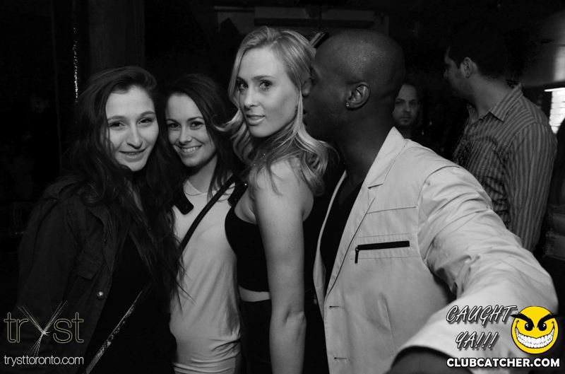 Tryst nightclub photo 64 - April 19th, 2014