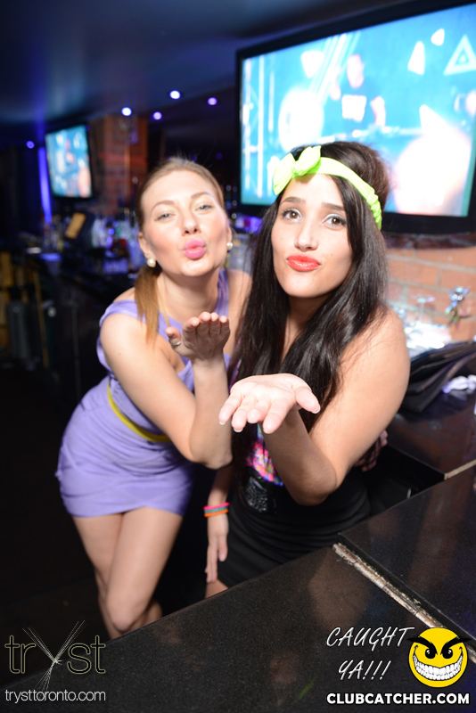 Tryst nightclub photo 67 - April 19th, 2014