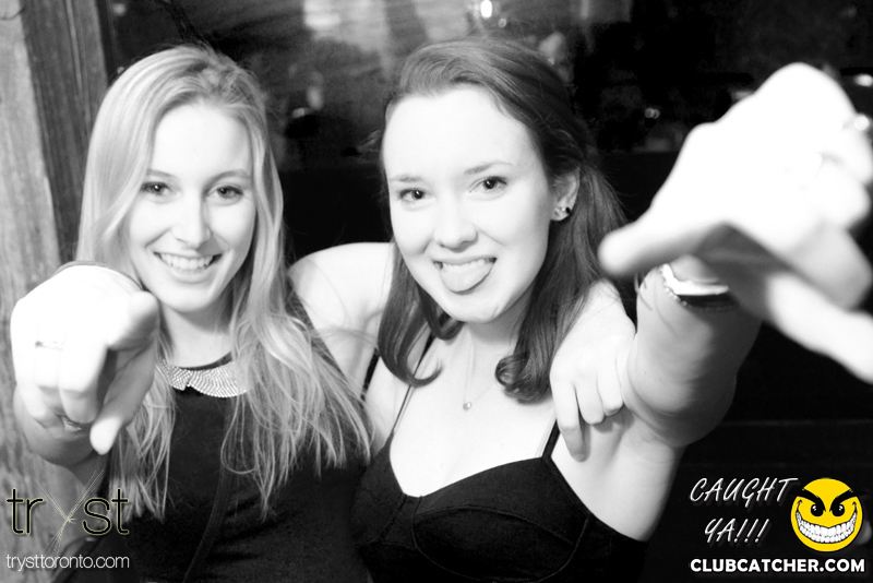 Tryst nightclub photo 68 - April 19th, 2014