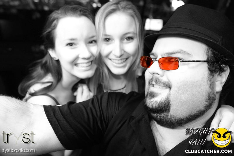 Tryst nightclub photo 69 - April 19th, 2014